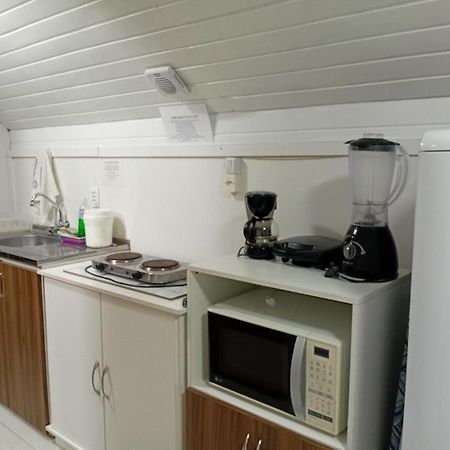 Appartement Novo Aconchego à Gramado Extérieur photo