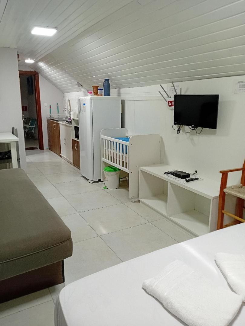 Appartement Novo Aconchego à Gramado Extérieur photo