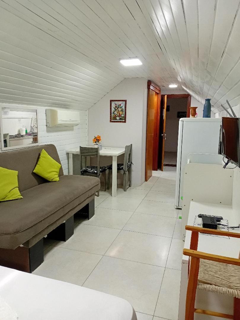Appartement Novo Aconchego à Gramado Extérieur photo