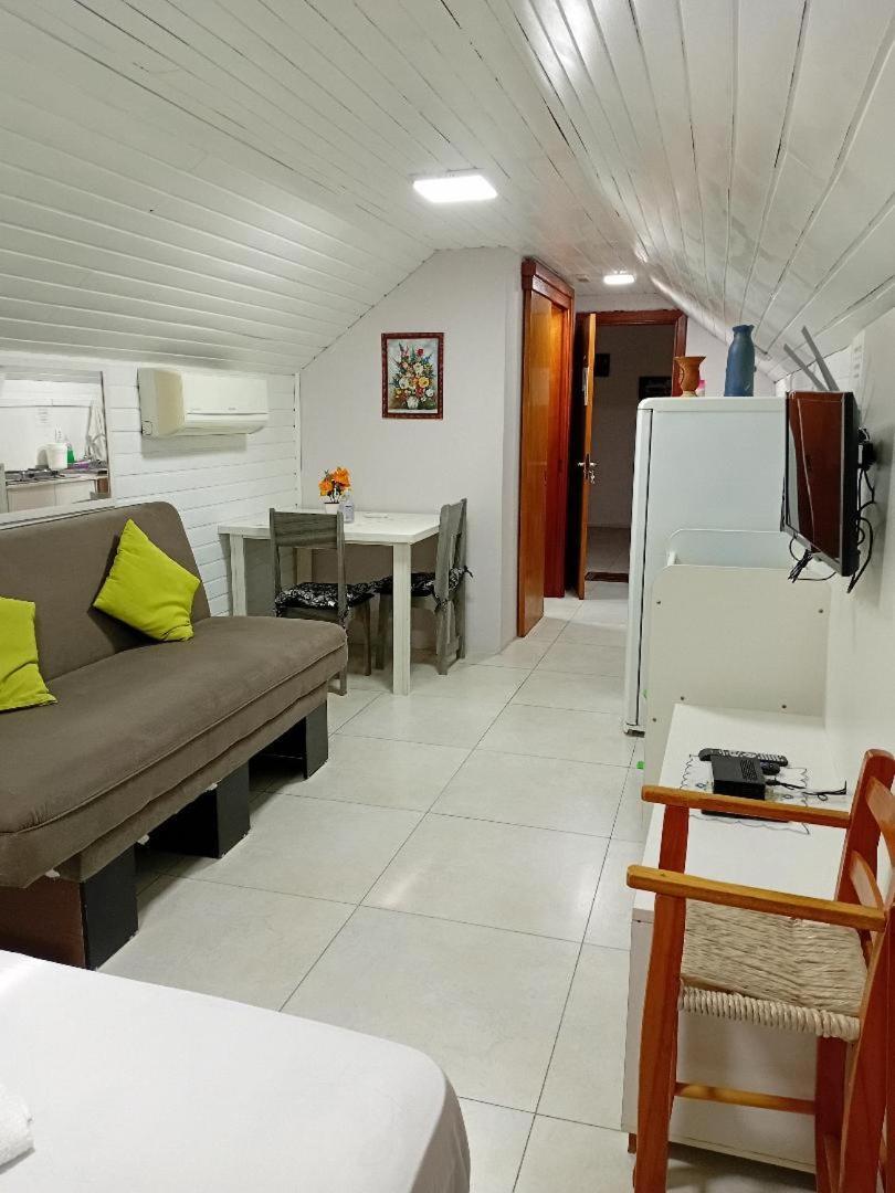 Appartement Novo Aconchego à Gramado Extérieur photo