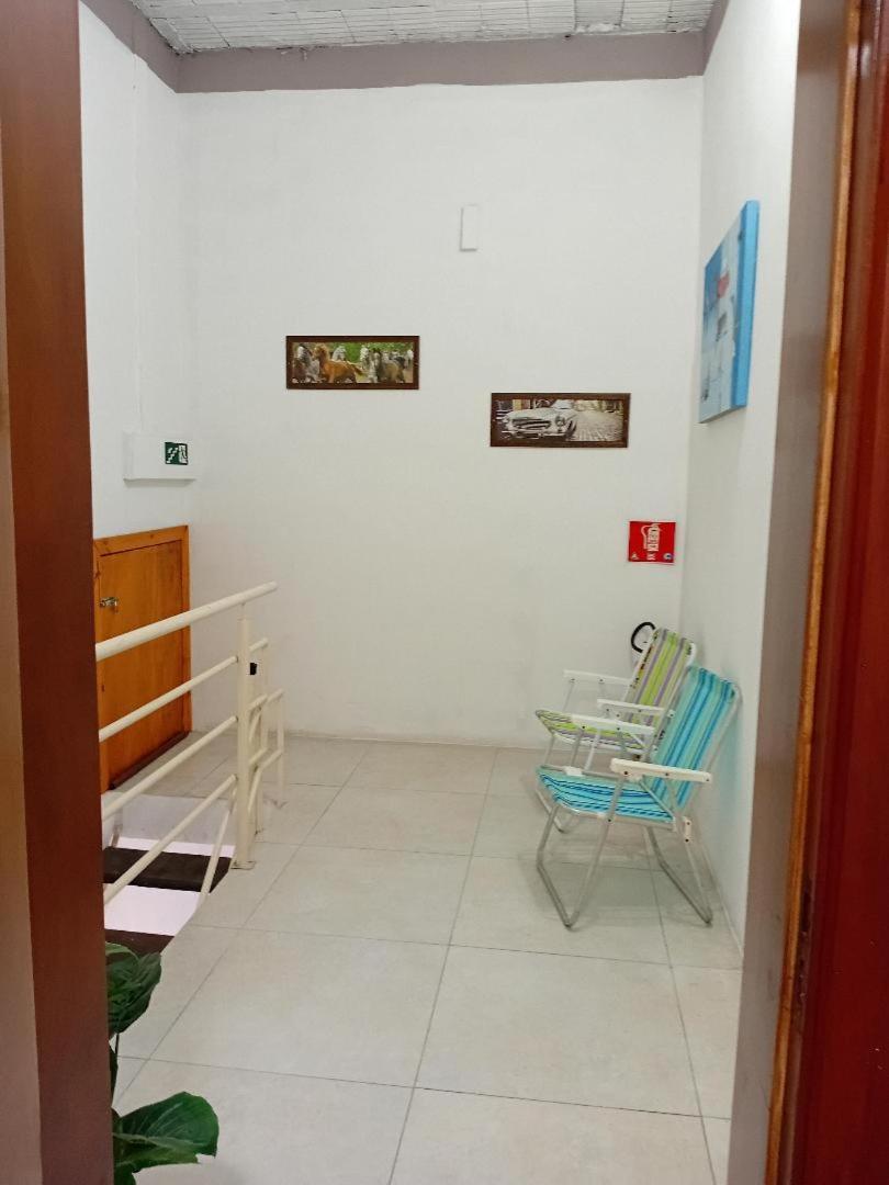 Appartement Novo Aconchego à Gramado Extérieur photo