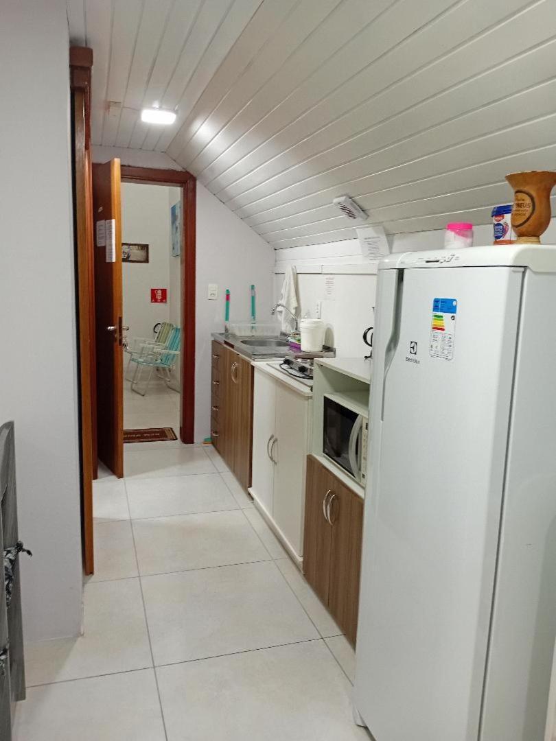 Appartement Novo Aconchego à Gramado Extérieur photo