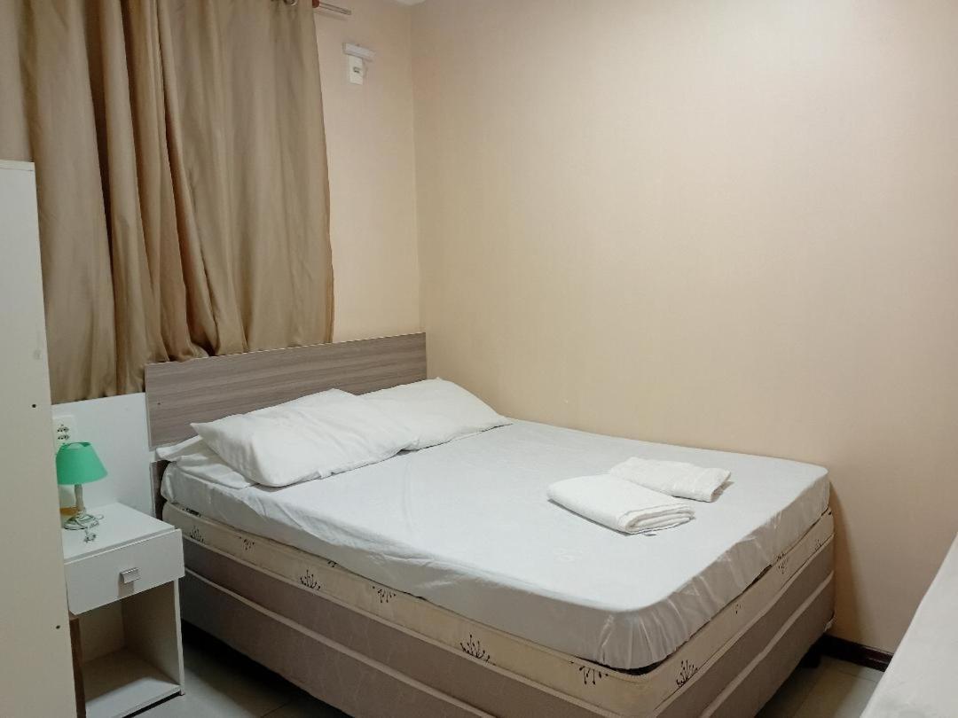 Appartement Novo Aconchego à Gramado Extérieur photo
