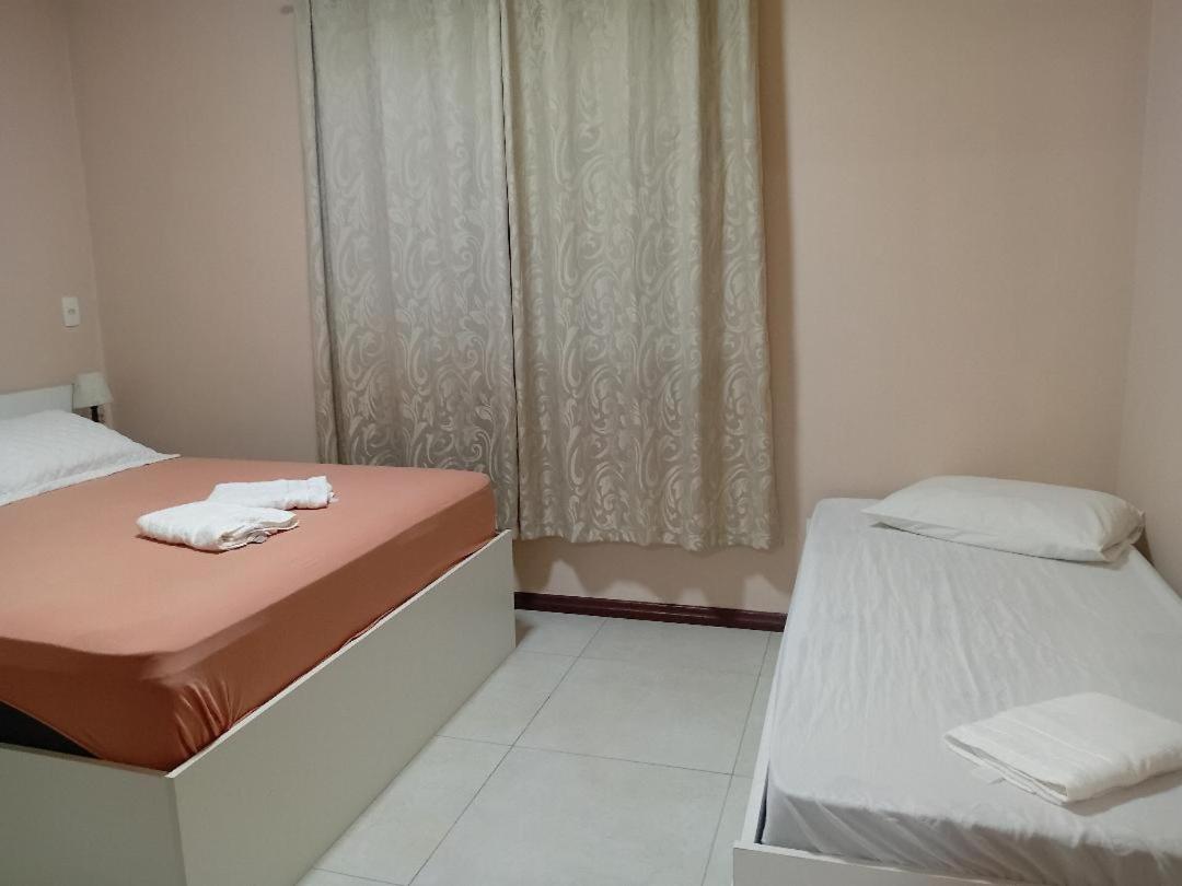 Appartement Novo Aconchego à Gramado Extérieur photo