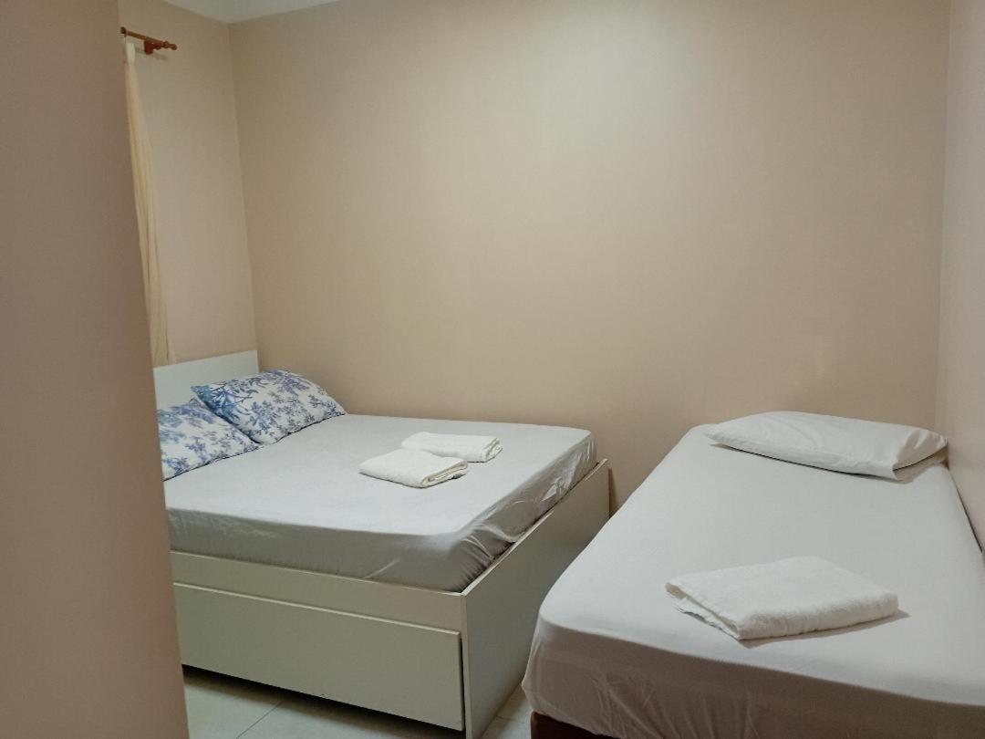 Appartement Novo Aconchego à Gramado Extérieur photo
