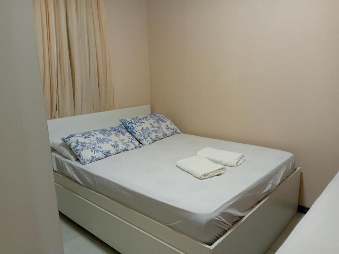 Appartement Novo Aconchego à Gramado Extérieur photo