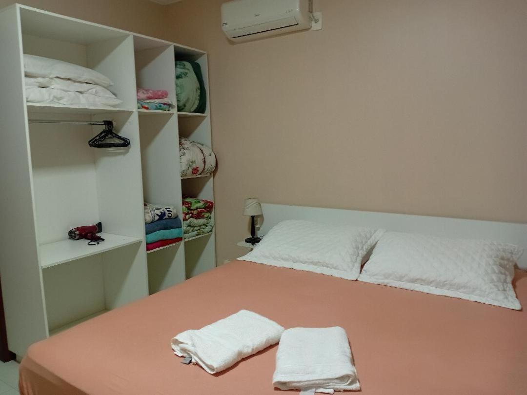 Appartement Novo Aconchego à Gramado Extérieur photo