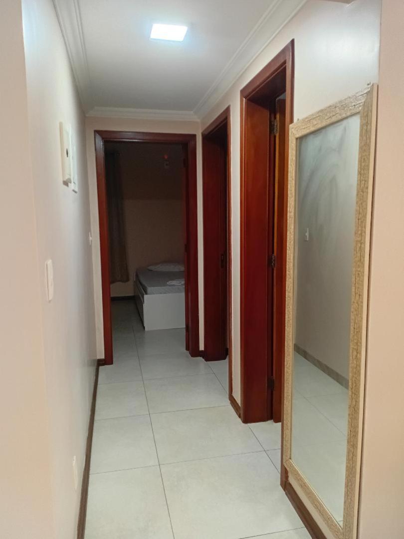 Appartement Novo Aconchego à Gramado Extérieur photo