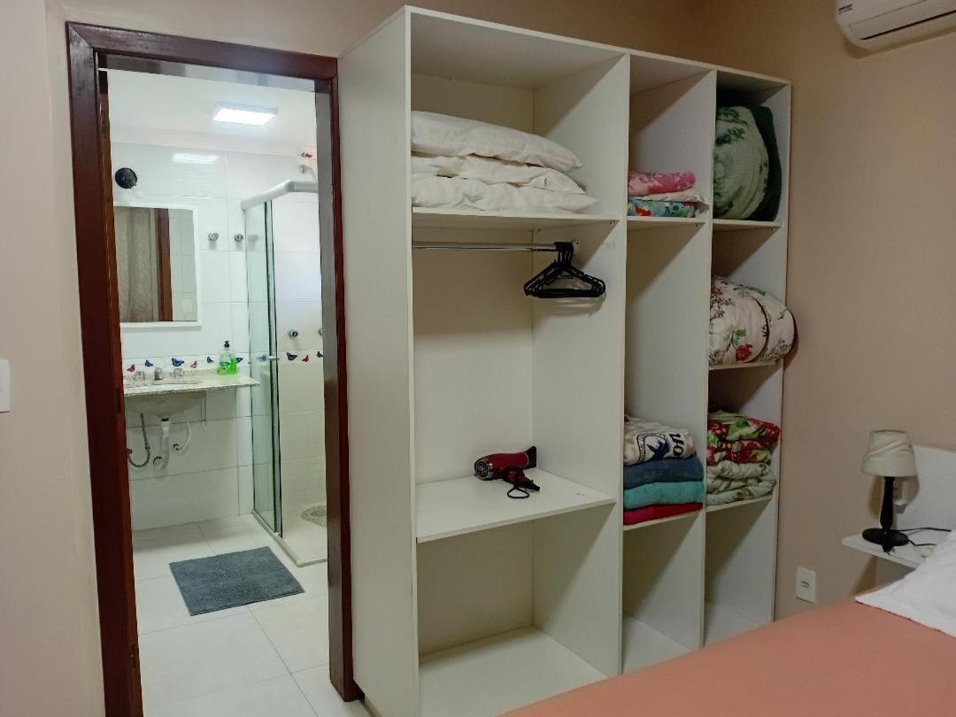 Appartement Novo Aconchego à Gramado Extérieur photo
