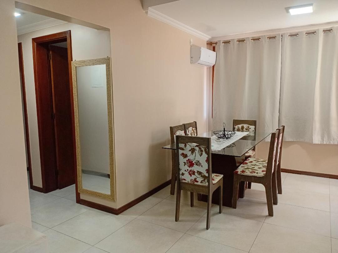 Appartement Novo Aconchego à Gramado Extérieur photo