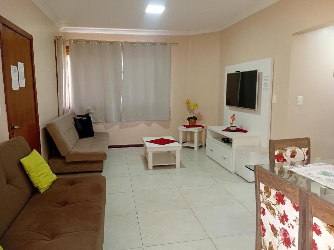 Appartement Novo Aconchego à Gramado Extérieur photo