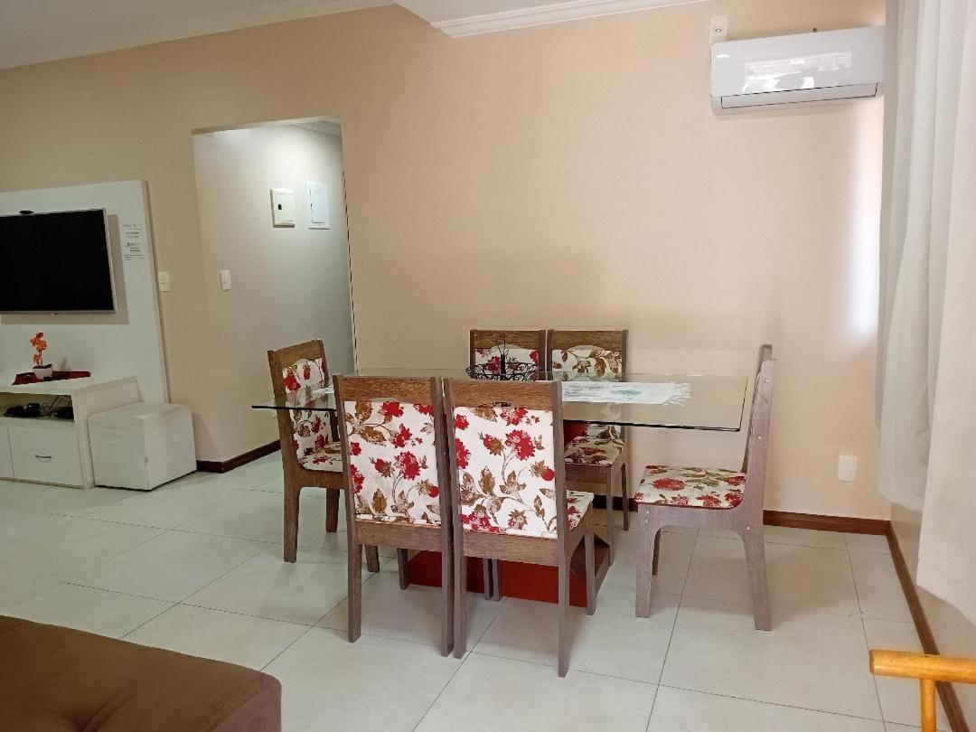 Appartement Novo Aconchego à Gramado Extérieur photo