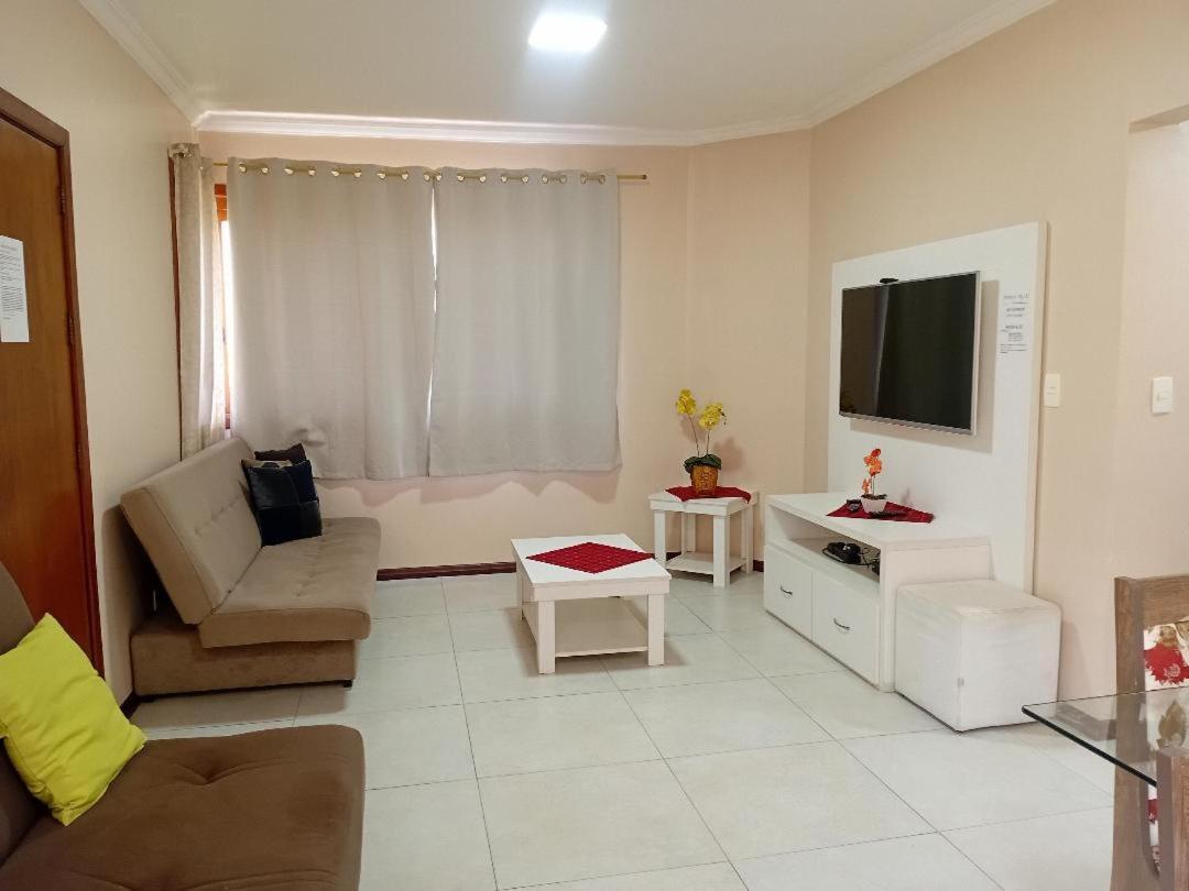 Appartement Novo Aconchego à Gramado Extérieur photo