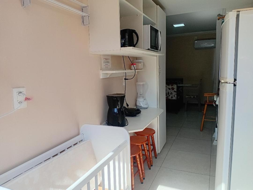 Appartement Novo Aconchego à Gramado Extérieur photo