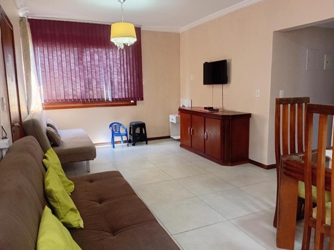 Appartement Novo Aconchego à Gramado Extérieur photo