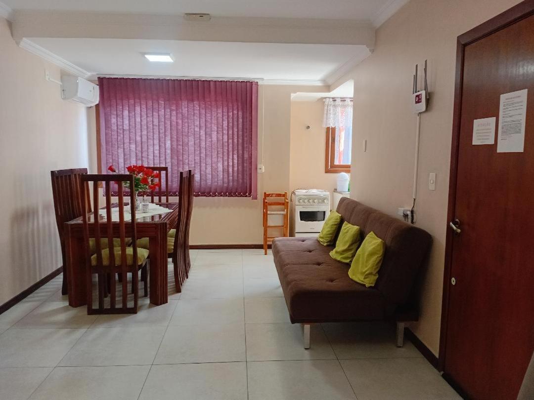Appartement Novo Aconchego à Gramado Extérieur photo