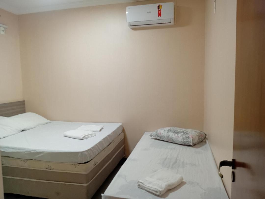 Appartement Novo Aconchego à Gramado Extérieur photo
