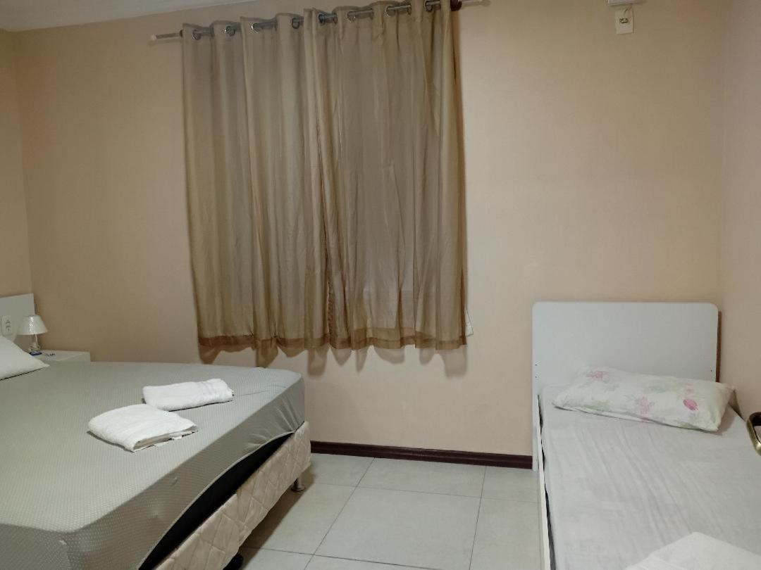 Appartement Novo Aconchego à Gramado Extérieur photo