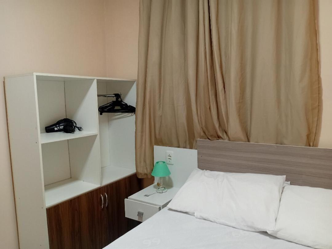 Appartement Novo Aconchego à Gramado Extérieur photo
