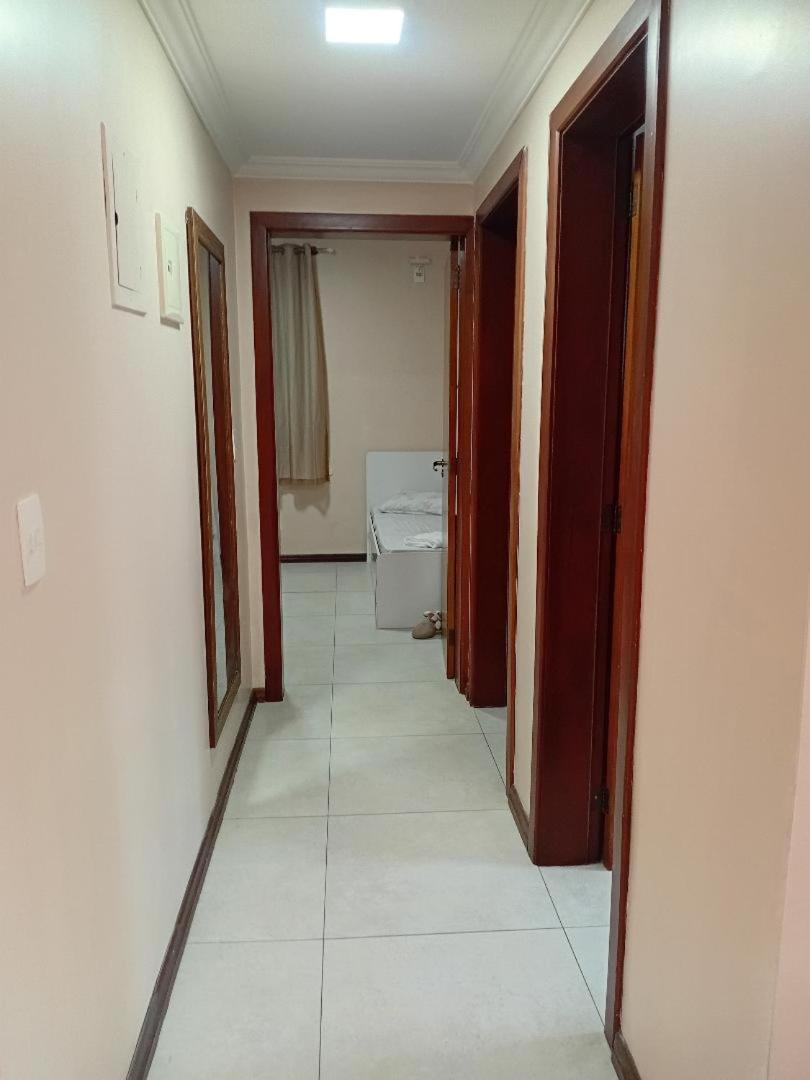 Appartement Novo Aconchego à Gramado Extérieur photo